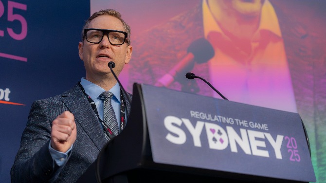 Regulating the Game 2025 Sydney: A defining success in gambling regulation and industry innovation