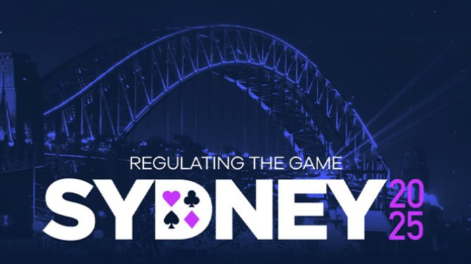 Sportradar to present at Regulating the Game 2025 conference in Sydney