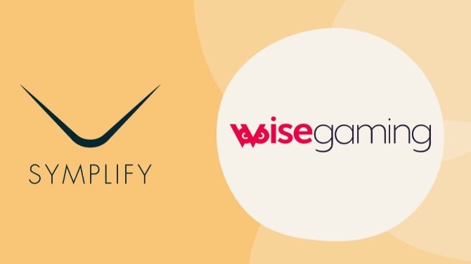 Symplify and WiseGaming announce CRM Partnership