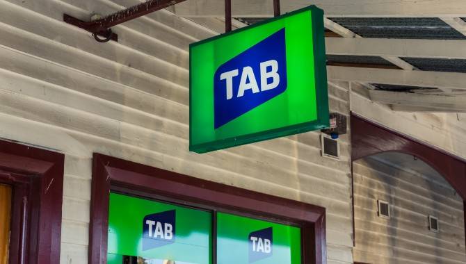 Tabcorp FY22 revenue down 4%