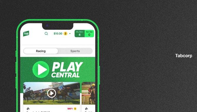 Tabcorp launches new betting app amid “digital transformation”