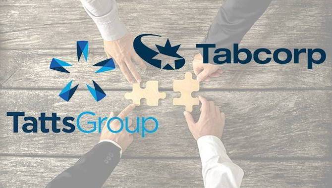 Tabcorp Tatts merger to be completed by November