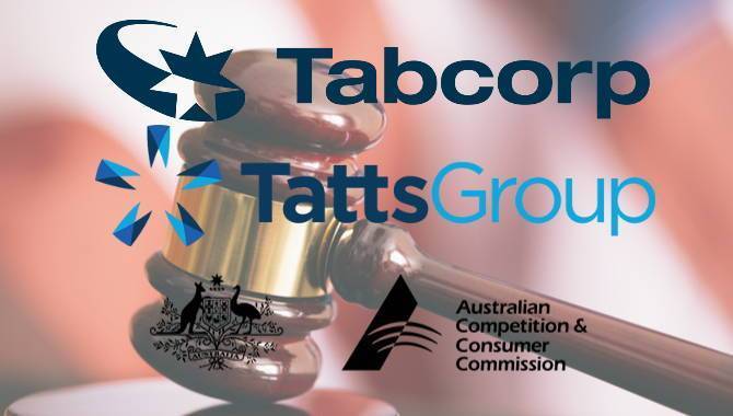 Australian federal court delays Tabcorp/Tatts $7bn merger