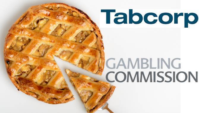 UKGC’s “piegate” investigation sees Tabcorp fined £84,000