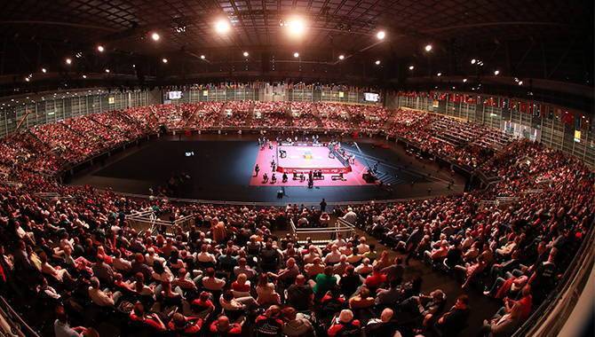 International Table Tennis Federation signs new multi-year integrity partnership with Sportradar