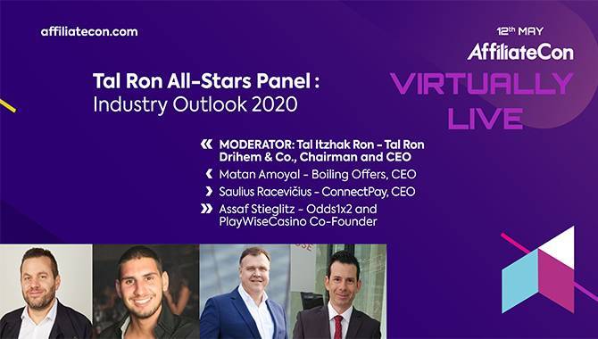 AffiliateCon panel: Versatility necessary for industry’s survival