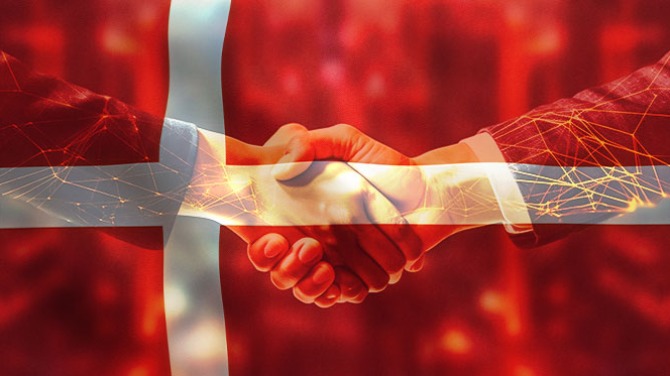 NetBet Casino teams up with Amusnet Gaming in Denmark