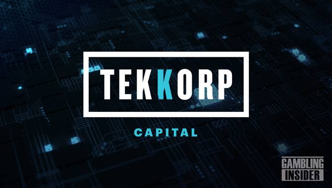 Tekkorp Capital joins forces with News Corp Australia for sports betting venture