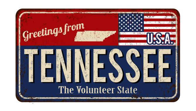 Tennessee sportsbooks report 8% increase in handle for June; 17% rise in revenue