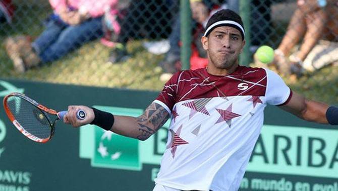 ITIA bans Venezuelan Roberto Maytín for 14 years