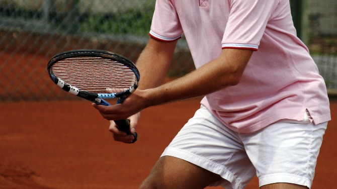Five French tennis players sanctioned for match-fixing violations