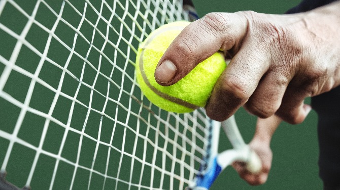 Bulgarian tennis official receives lifetime ban for breaching anti-corruption program