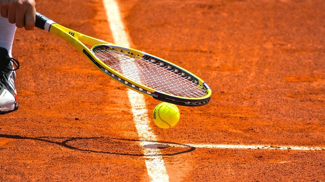 Tennis official Stefan Milanov suspended for 16 years