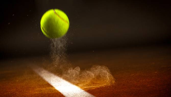 No Love: Former Uzbekistan tennis player permanently banned for match-fixing
