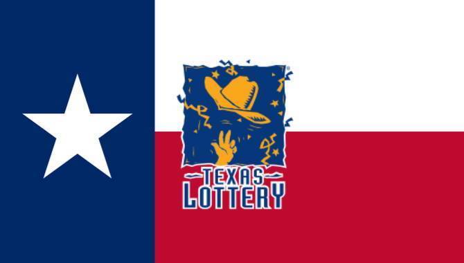 Texas lottery hits $5bn in annual sales