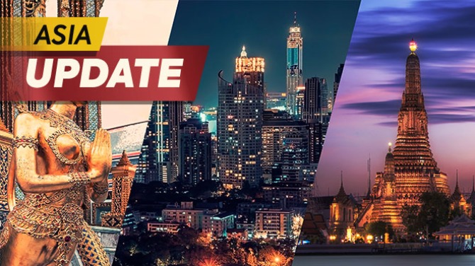 Thailand: 3,863 arrests by anti-gambling taskforce during Euro 2024