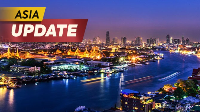 Thailand releases draft of Casino Bill for public review
