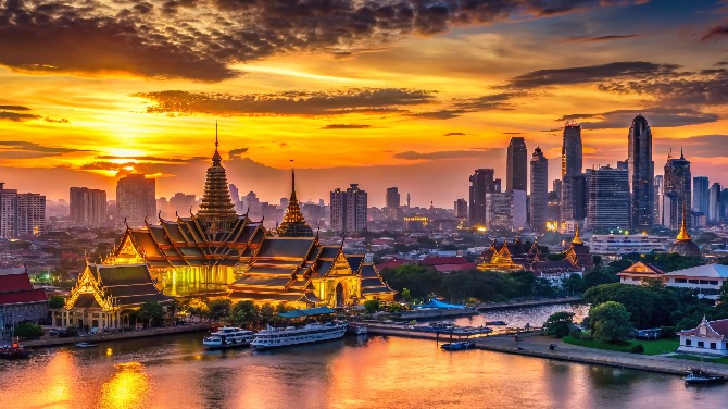 Thailand defends entertainment complex plan amid “grey economy” concerns