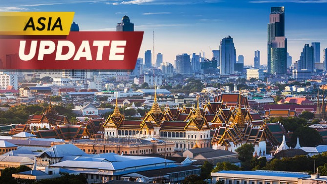 CLSA: Four of Macau’s big six interested in Thailand