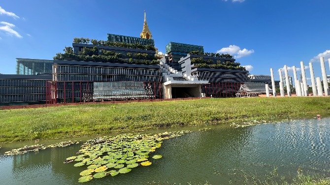 Call for coalition clarity on Thai casino policy