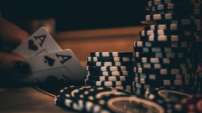 Thailand to legalise poker for international competitions