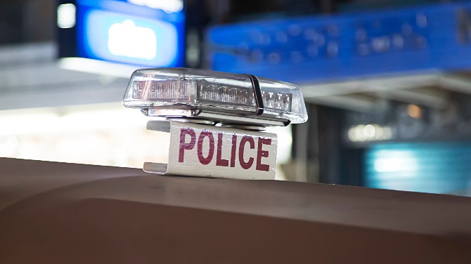 16 administrators of major online gambling network arrested in Thailand