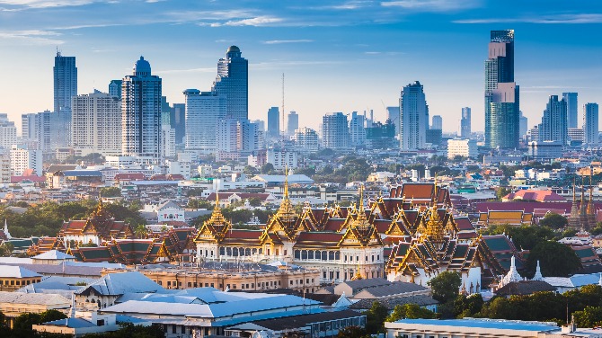 Thailand Cabinet approves bill to legalise land-based casino gambling