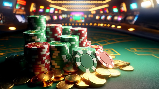 Thailand sets out proposed entry requirements for locals in casinos