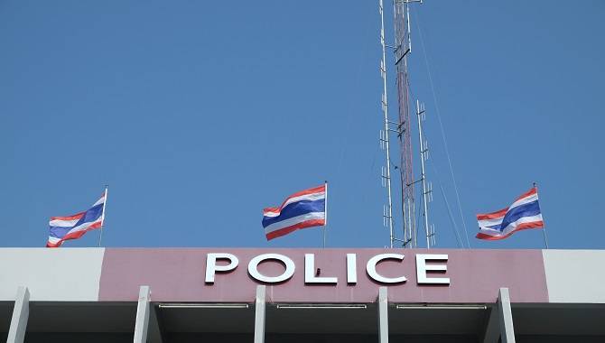 104 arrested in Thailand over online football gambling