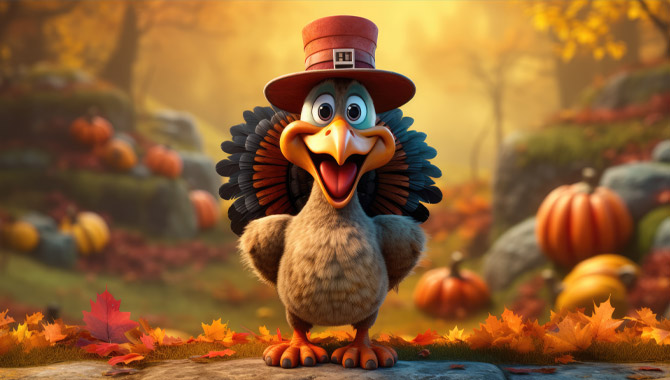 Juicy Stakes Casino unveils Thanksgiving-themed promotions