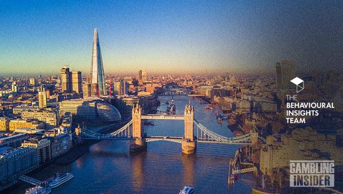 Research suggests UK gambling companies are putting customers at risk