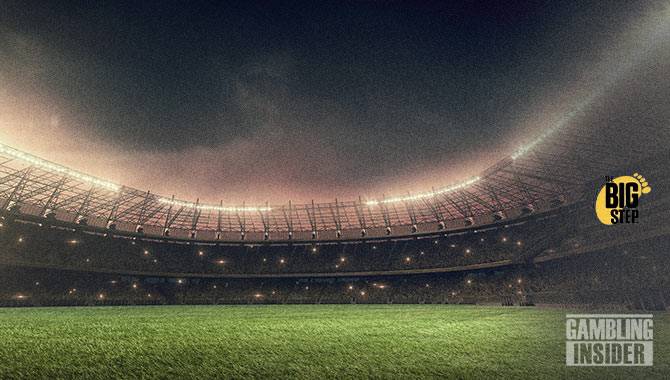The Big Step sends Premier League open letter ahead of gambling sponsorship vote