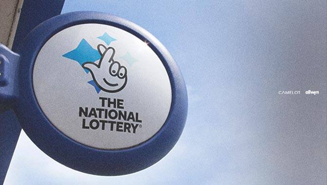 Camelot withdraws legal challenge against Allwyn in lottery process