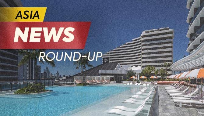 Asia round-up: The Star clings on; casino concerns & Resorts World Genting