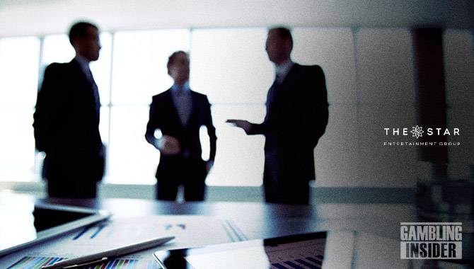 The Star names Michael Issenberg as non-executive director