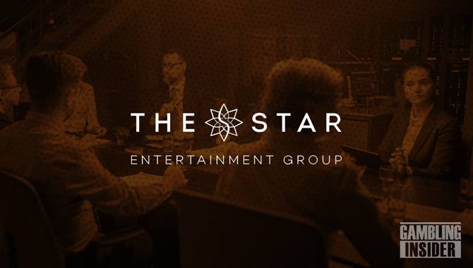 O’Neill resigns as The Star Executive Chairman ahead of public hearing appearance