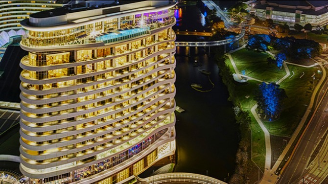 Star Gold Coast licence suspension delayed to September 2025