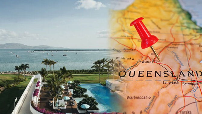 Australia’s The Ville Casino accused of using unapproved junkets