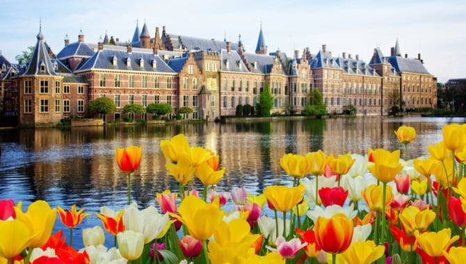 Netherlands Gambling Authority Chief Executive announces departure