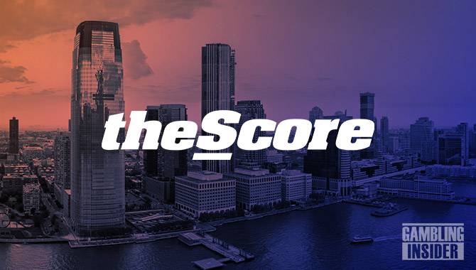 Operator theScore Bet set to discontinue US operations on 1 July
