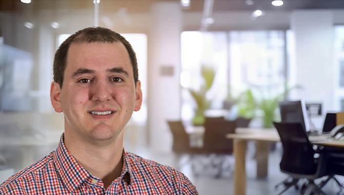 MediaTroopers appoints Jonathan Sprung as Business Development Manager
