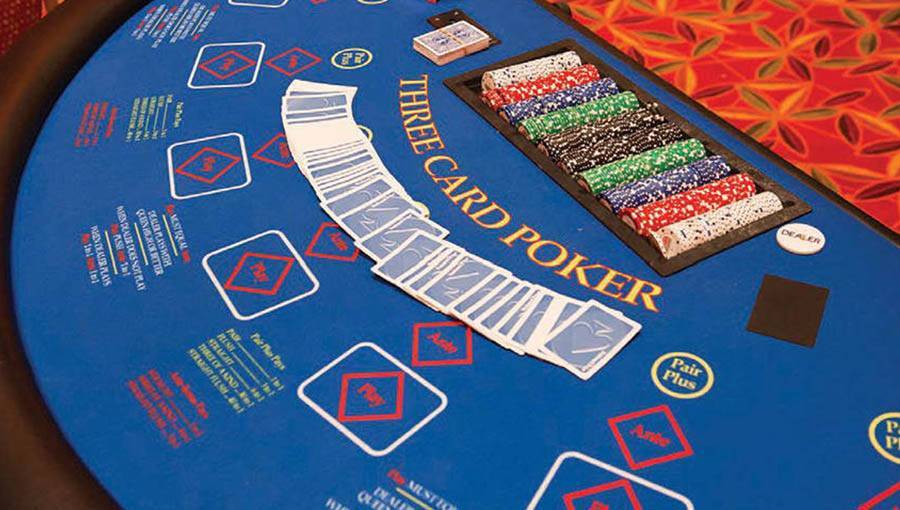 Finding the magic formula for new casino games
