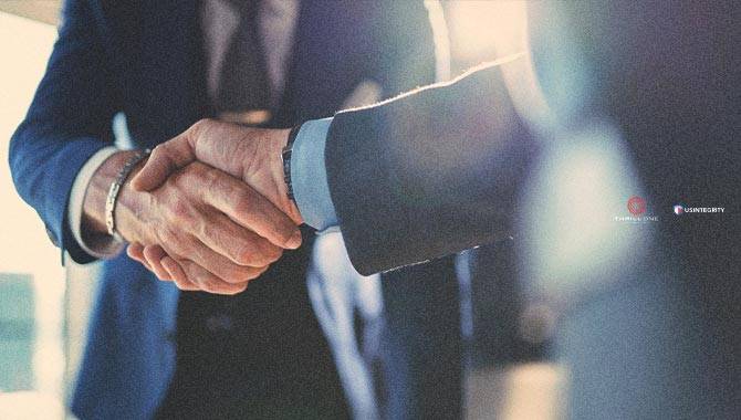 US Integrity partners with Thrill One Sports & Entertainment