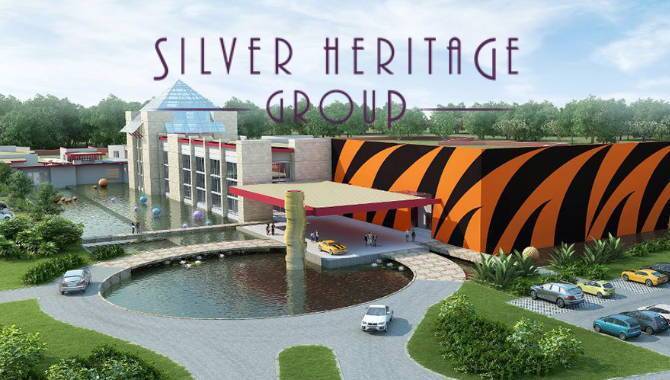 Silver Heritage Group acquires more funds for Nepal project