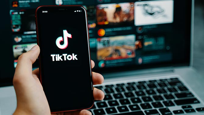 TikTok reverses gambling ban decision through Sportsbet trial