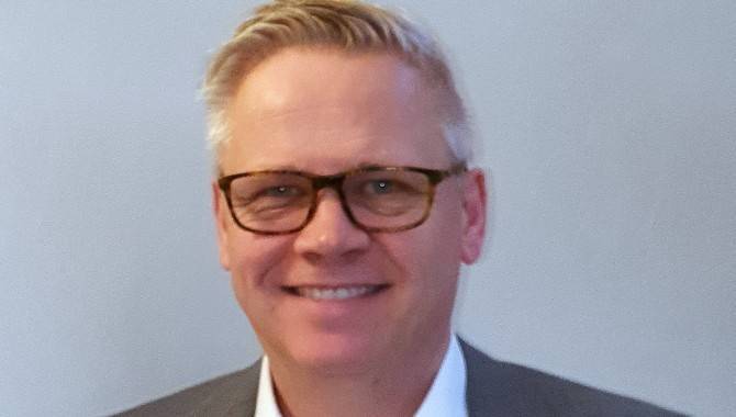 SUZOHAPP appoints Tim Kennedy to vice president of sales for Europe