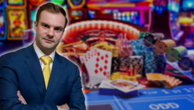 Tim Miller comments on current UK gambling climate