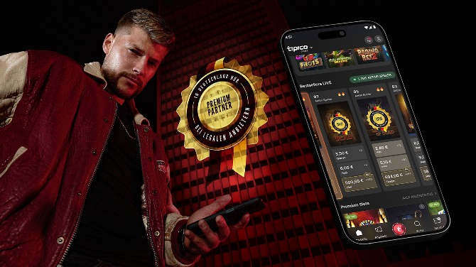 Tipico launches Trusted Partner initiative to address black market gambling