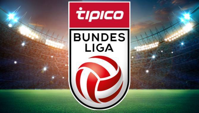 Tipico extend Austrian Bundesliga sponsorship