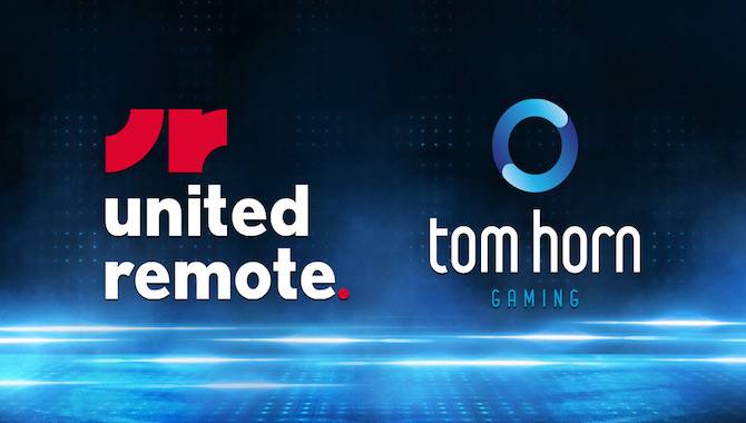 Tom Horn to exhibit new slots at Riga Gaming Congress